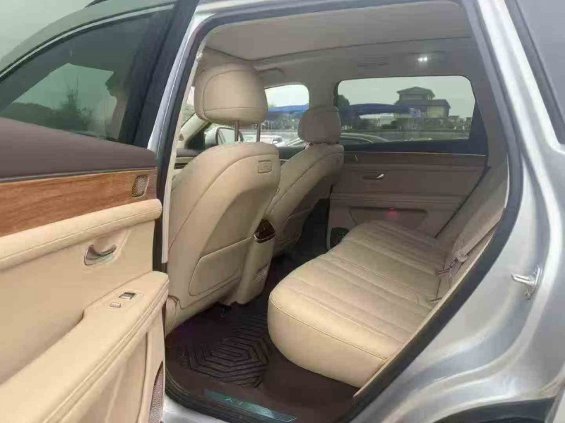 佛山24年华为智选问界5