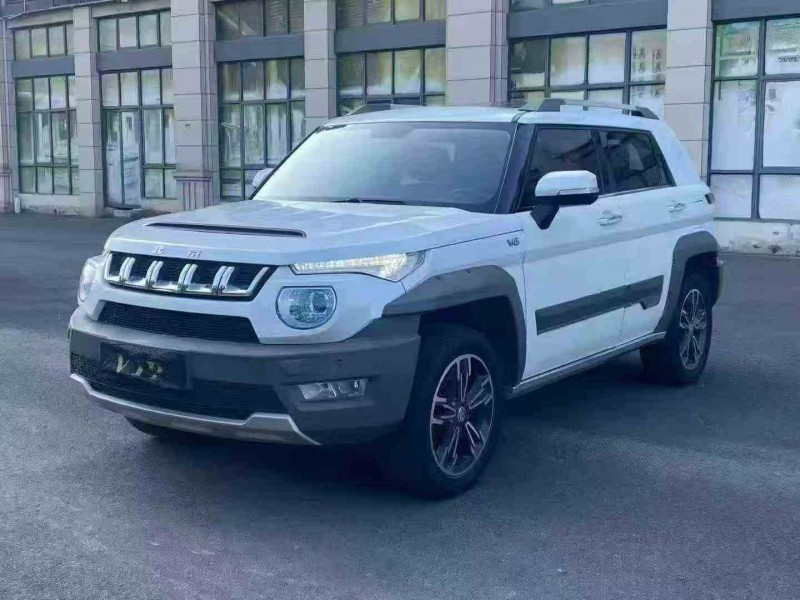 厦门17年北京BJ202