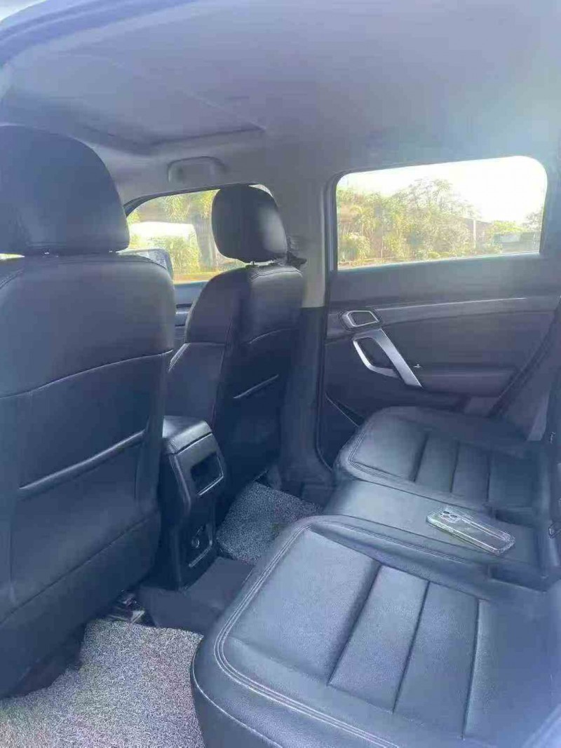 厦门17年北京BJ205