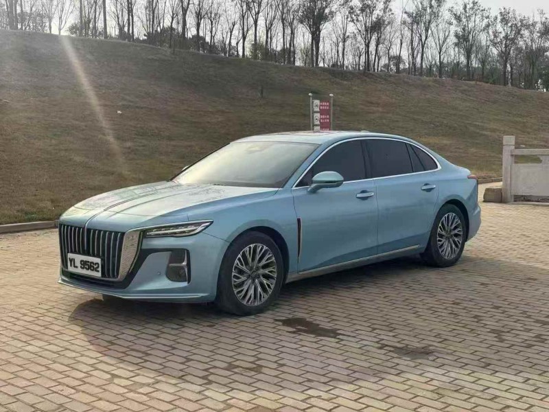 郑州22年红旗H52