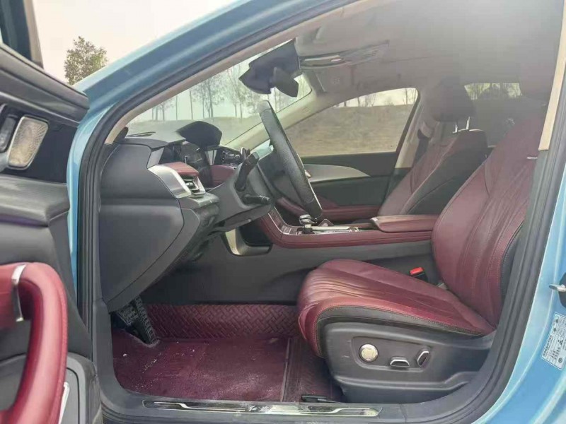 郑州22年红旗H53