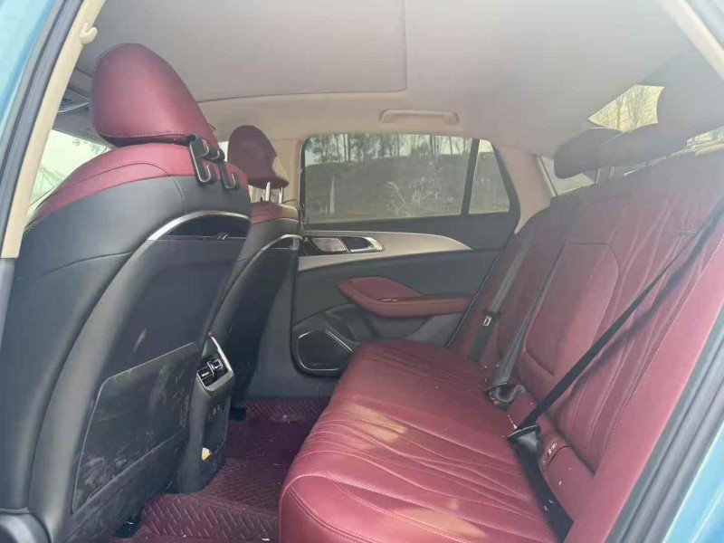 郑州22年红旗H54