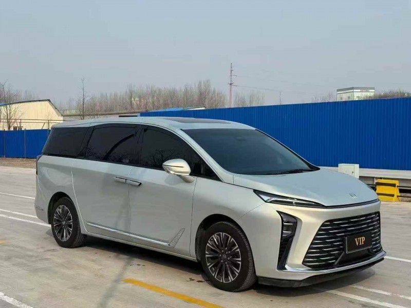 枣庄25年别克GL82