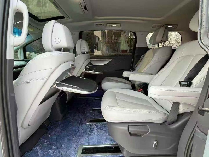 枣庄25年别克GL86