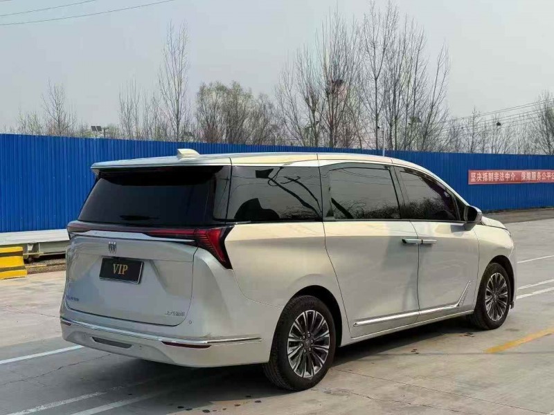 枣庄25年别克GL87