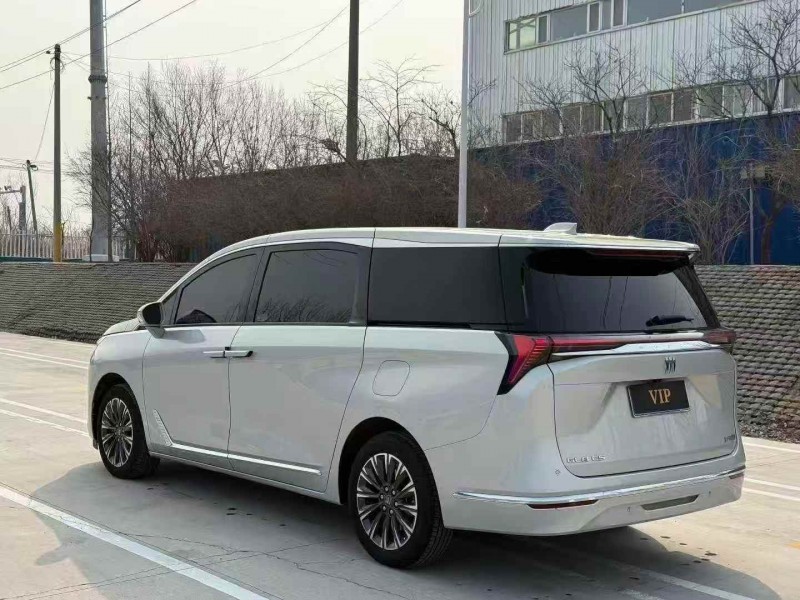 枣庄25年别克GL88