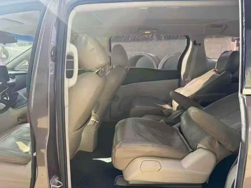 安阳22年别克GL86