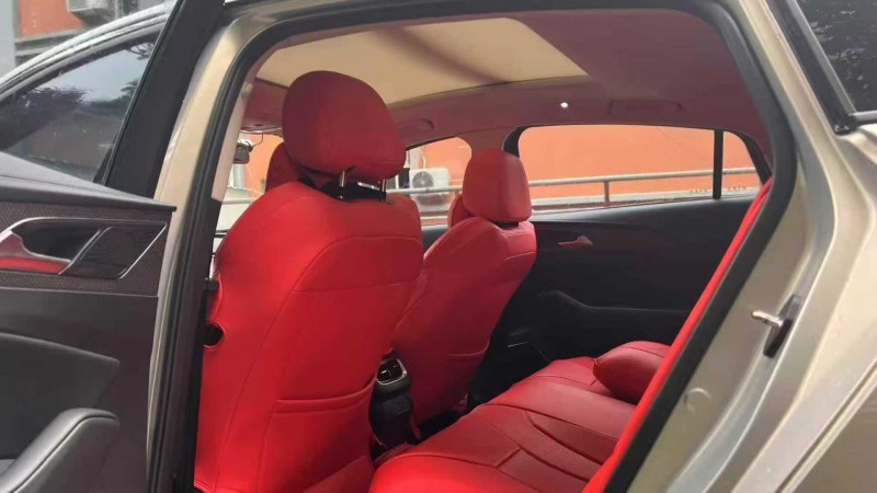 湖州22年红旗H54