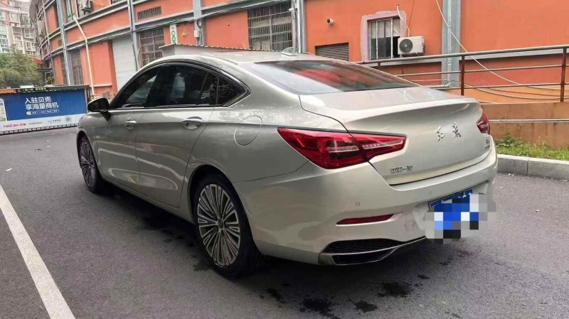 湖州22年红旗H57