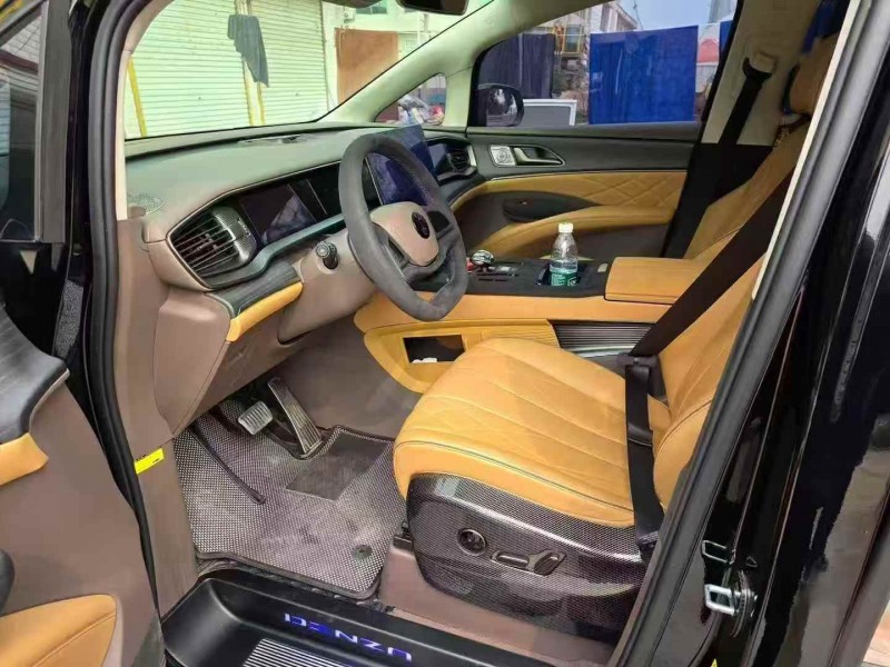 连云港23年腾势D94