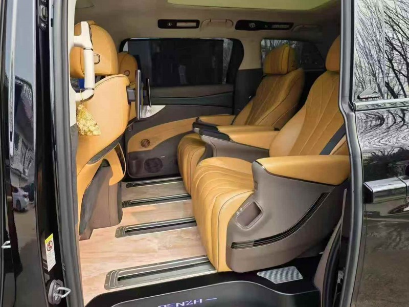 连云港23年腾势D95