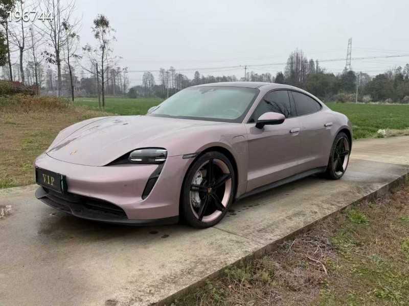 盐城22年保时捷帕拉梅拉3