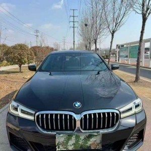 枣庄21年宝马5系