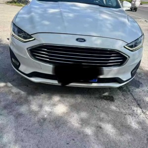 南宁21年福特蒙迪欧