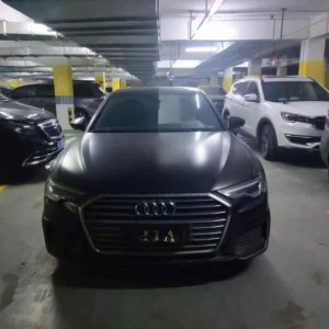 鄂州19年奥迪A6L