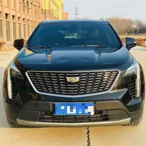 常州21年凯迪拉克XT4