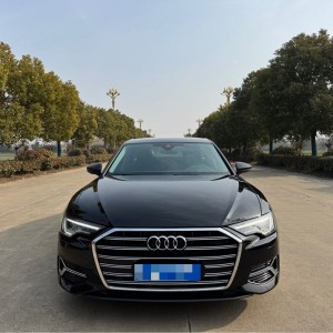 盐城23年奥迪A6L