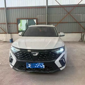 邵阳24年大众捷达