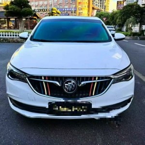 嘉兴20年别克英朗