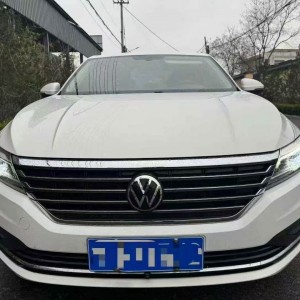 枣庄22年大众朗逸