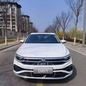 常州22年大众宝来