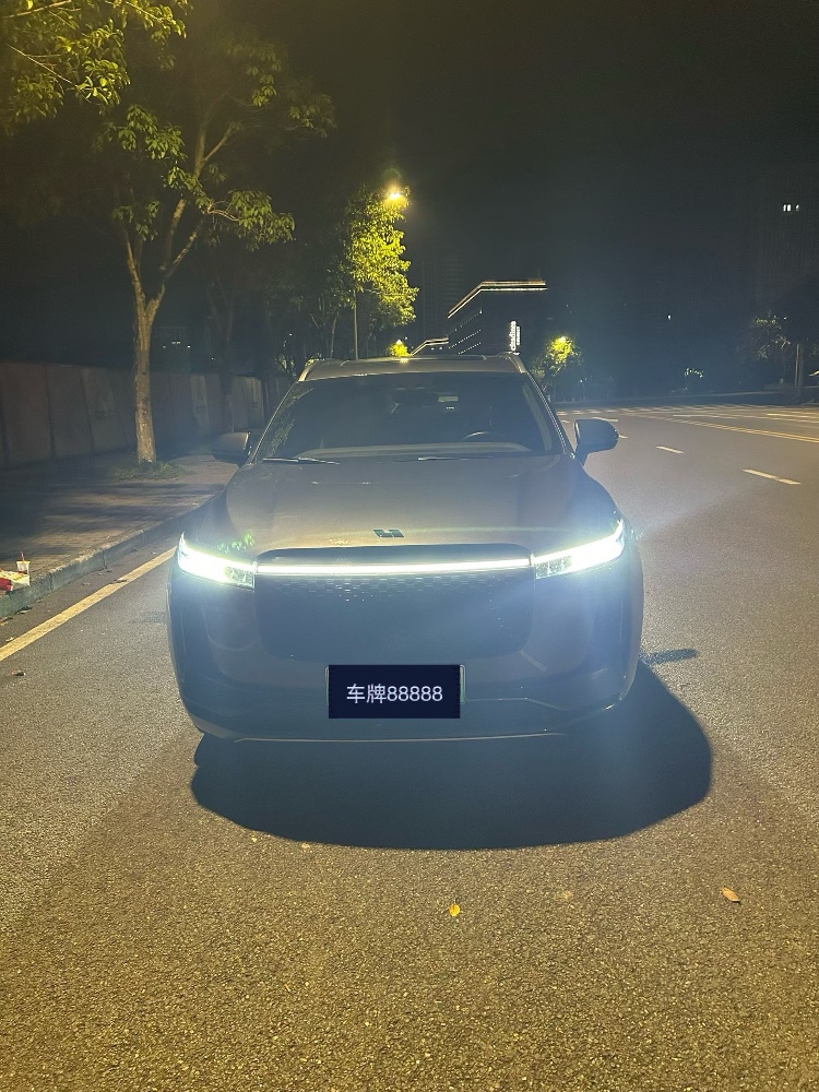 重慶20年理想理想ONE1