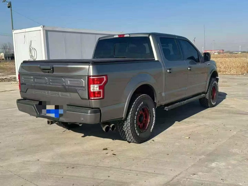 邯郸19年福特猛禽7