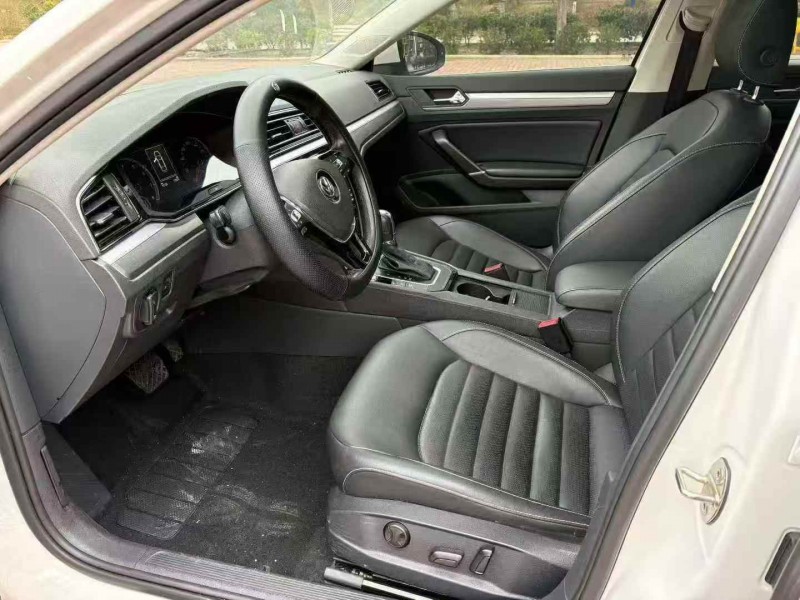 枣庄20年大众凌渡4