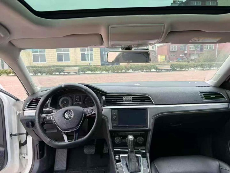 枣庄20年大众凌渡6