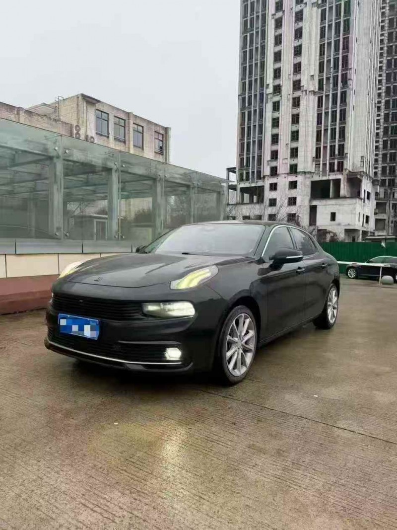 淮南19年领克033