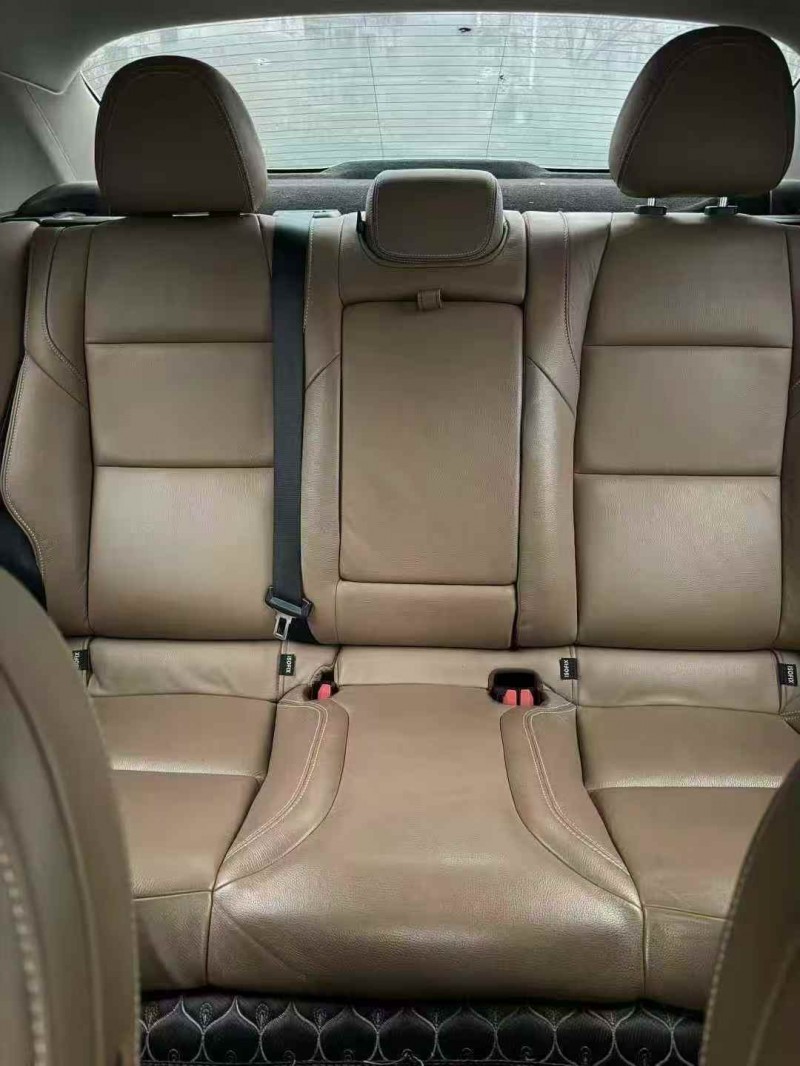 淮南19年领克036