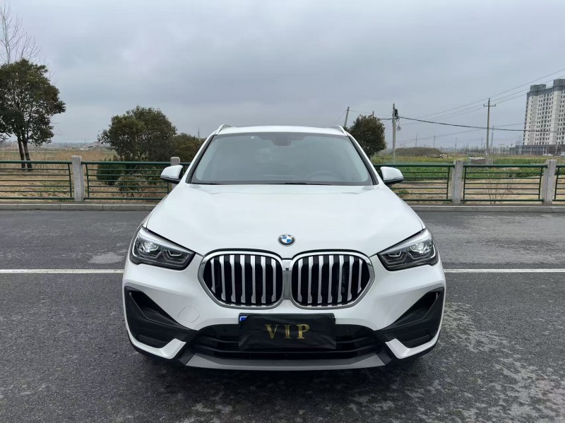 盐城22年宝马X11