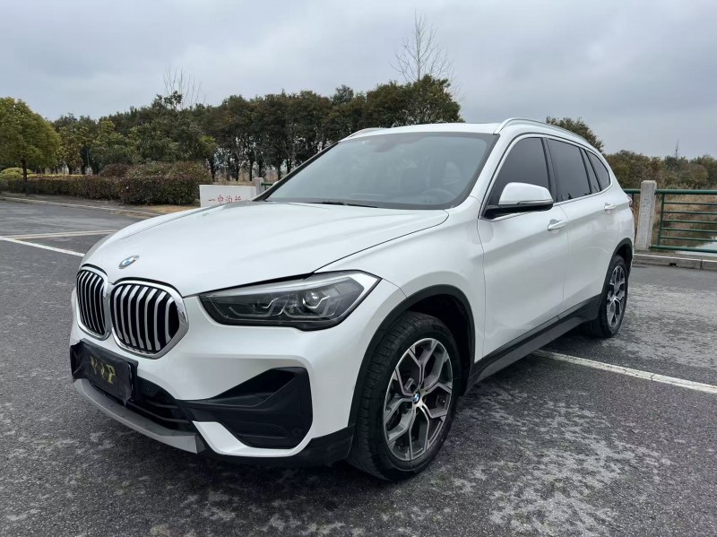 盐城22年宝马X13