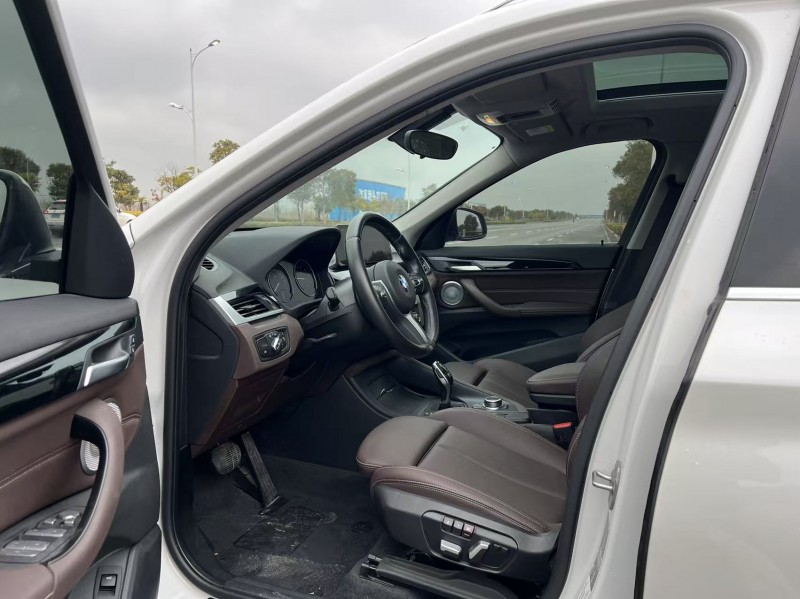 盐城22年宝马X14