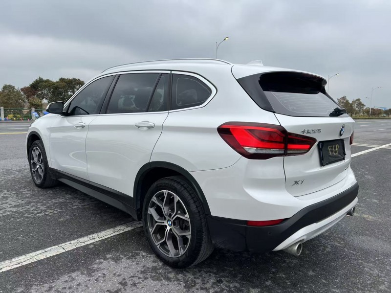 盐城22年宝马X18