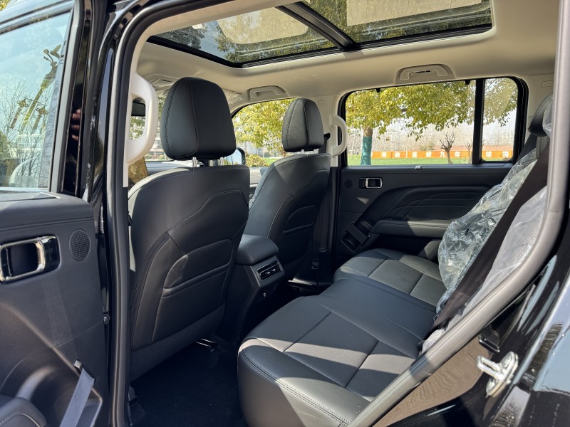 盐城26年哈弗猛龙2