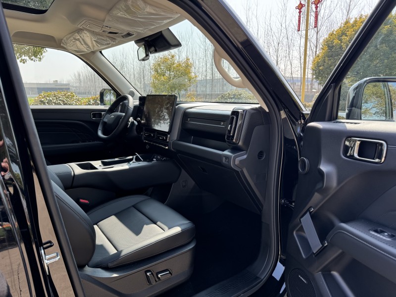 盐城26年哈弗猛龙3