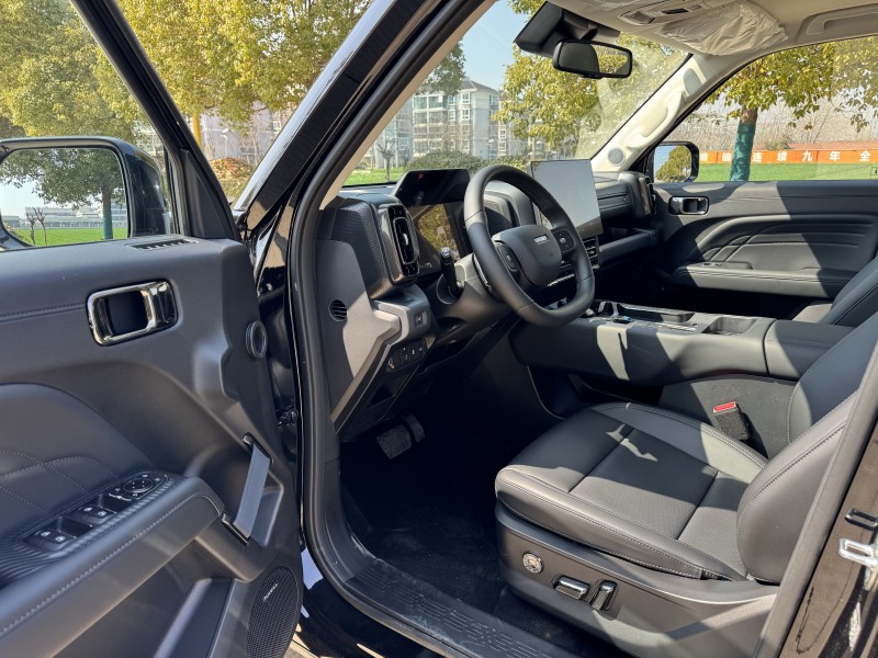 盐城26年哈弗猛龙5