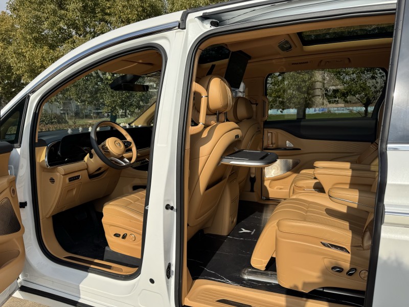 鹽城24年嵐圖汽車夢想家4