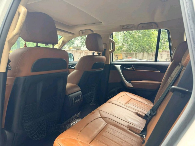 婁底16年哈弗H94