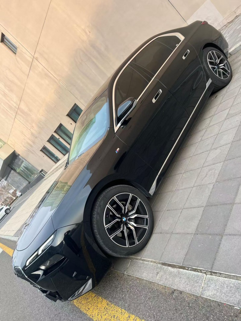 营口24年宝马7系6