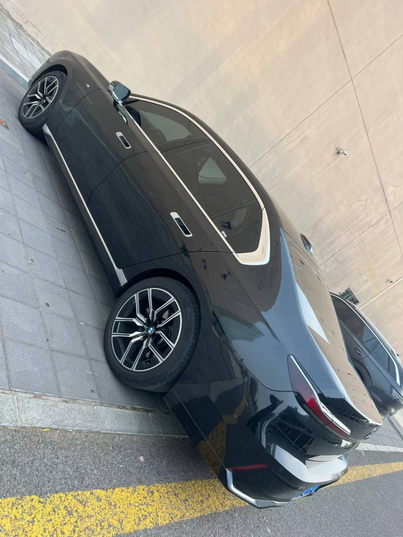 营口24年宝马7系7