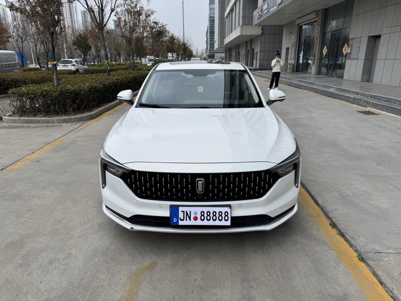 济宁23年奔腾B701