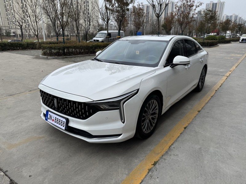 济宁23年奔腾B702