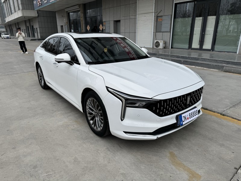 济宁23年奔腾B703