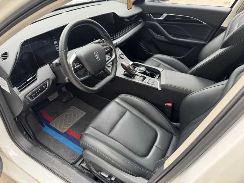 济宁23年奔腾B706