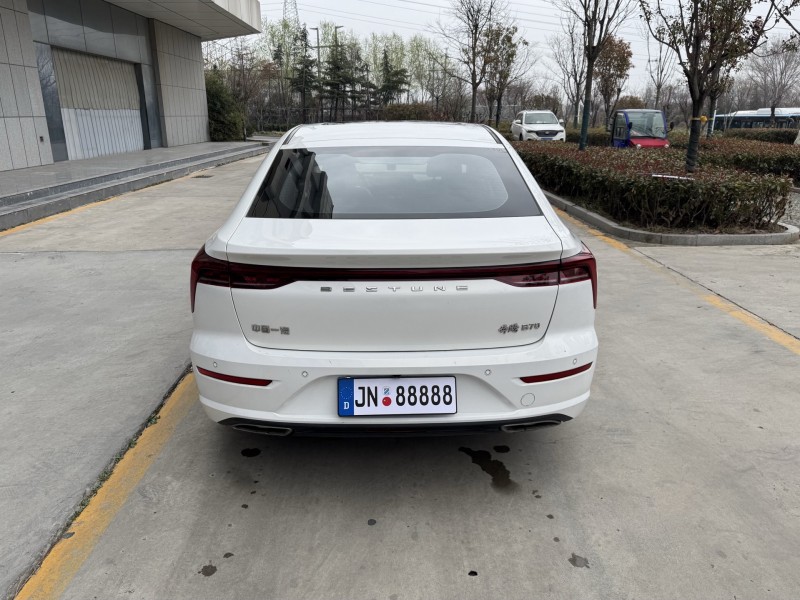 济宁23年奔腾B709