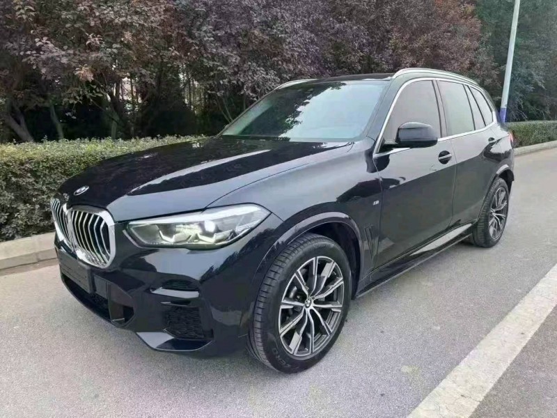 濱州21年寶馬X53