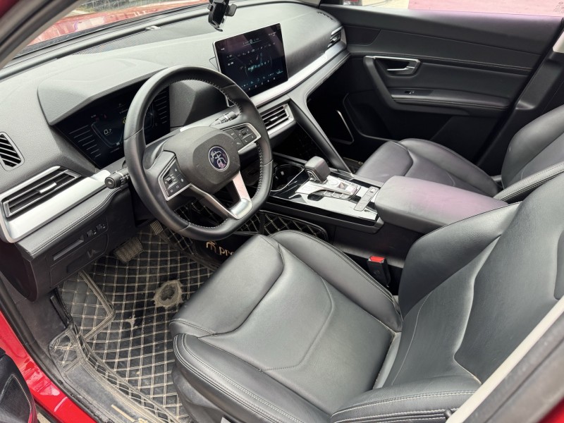 濟寧19年比亞迪宋4