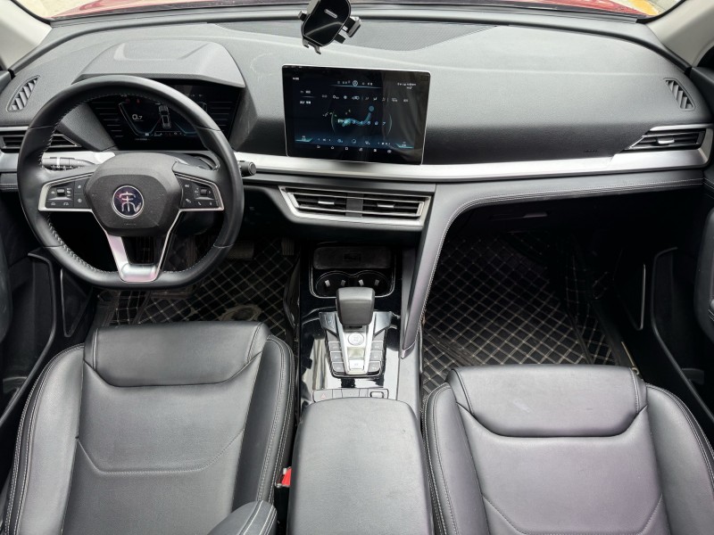 濟寧19年比亞迪宋5